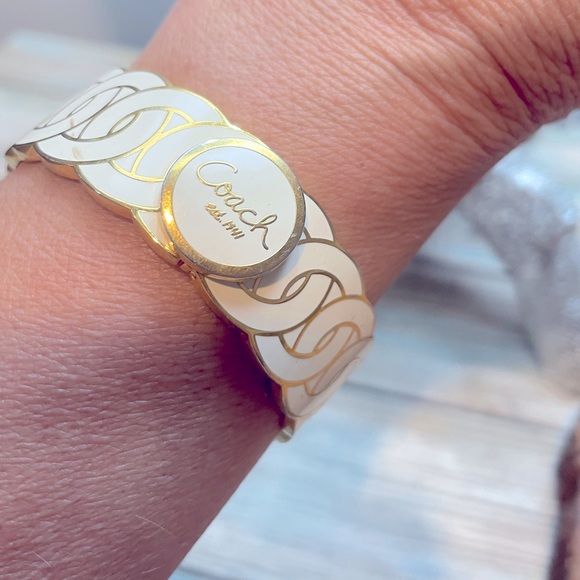 COACH bracelet - Picture 3 of 6